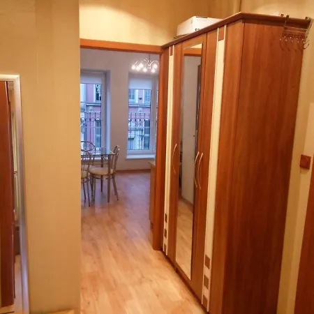 Apartament Dluga Lejlighed