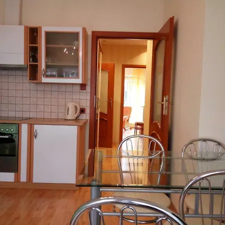 Lejlighed Apartament Dluga *