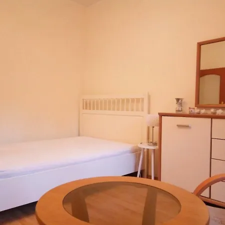 Apartament Dluga Lejlighed