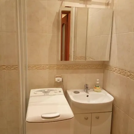 Apartament Dluga *
